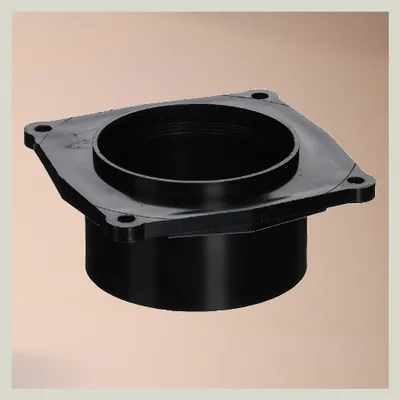 Acople tanque a exclusa 3″