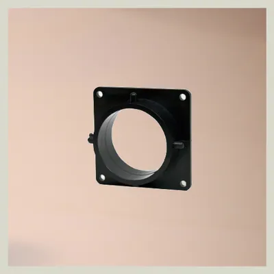 Adaptador bayoneta a exclusa 3″