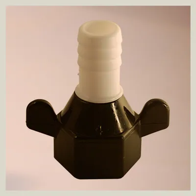 Adaptador recto 1/2″
