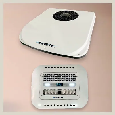 Aire acondicionado 12V NEIL INVERTER 2000 Frigorias