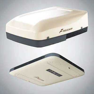 Aire acondicionado FREUCAMP 2000W INVERTER 220V