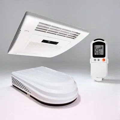 Aire acondicionado FREUCAMP 3180W 220v  frio/calor