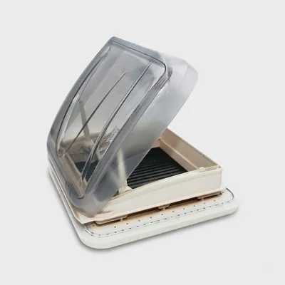 AIREADOR 40×40 c/blackout  Luz y mosquitero