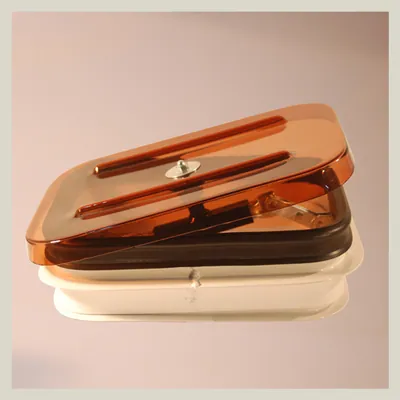 Aireador CARAM 20X30 Tapa Acrilico