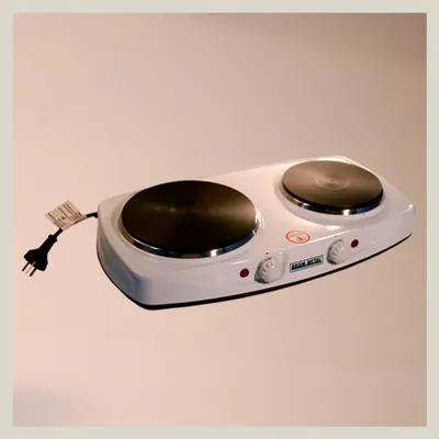 Anafe eléctrico
