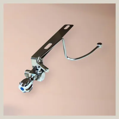 Bidet p/TMC Oval BIDEMOBILE