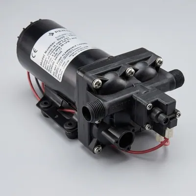 Bomba SHURflo 12v 20.1l/min