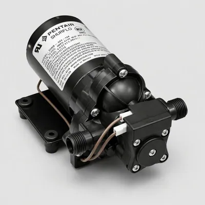 Bomba SHURflo 220V 2088-594-444 11.4 l/min