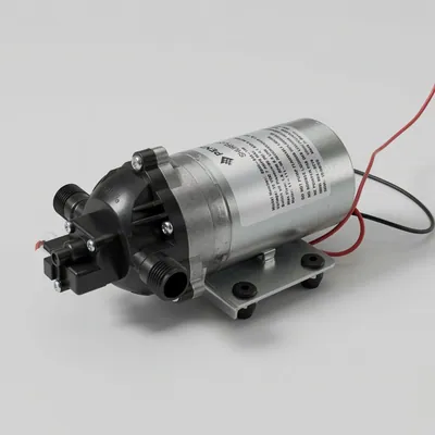 Bomba SHURflo 8000-543-136