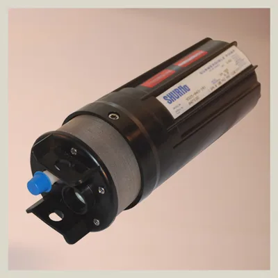 Bomba SHURFLO 9325 sumergible solar