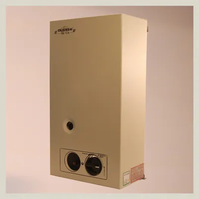 Calefactor T/B 1500 cal