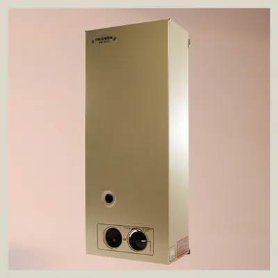 Calefactor T/B 2000 cal