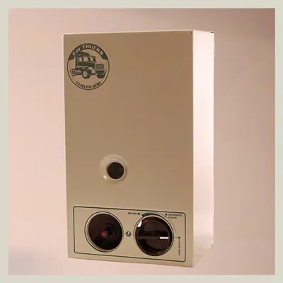 Calefactor T/B 600 cal