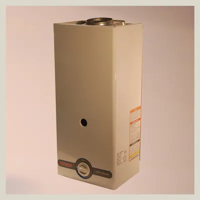 Calefón Universal 6L automatico