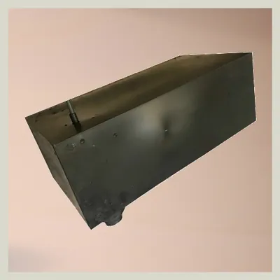 Cámara 100 lts.