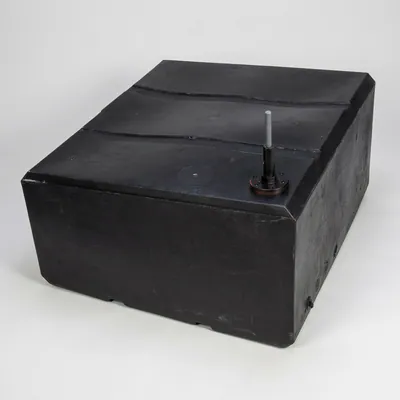 Cámara 140 lts.