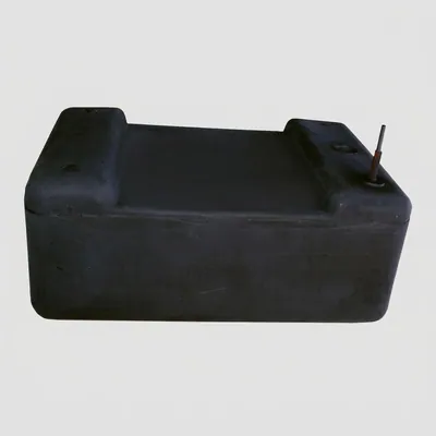 Cámara 350lts.