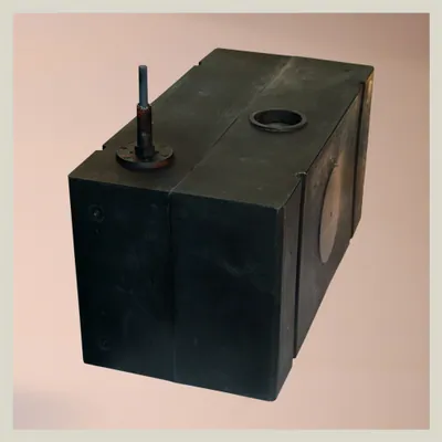 Cámara 55 lts.
