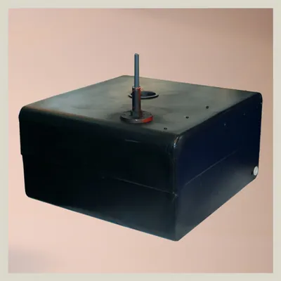 Cámara 63 lts.