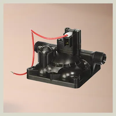 Carcasa 4008 c/aut 94-800-00
