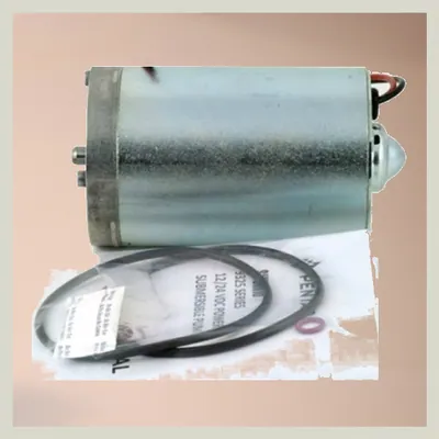 Conjunto motor 9325 94-139-00