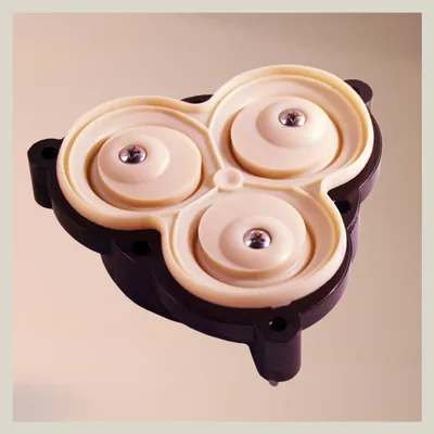 Diafragma c/ruleman 94-238-04