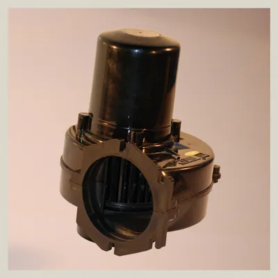 Extractor lateral 12v TMC