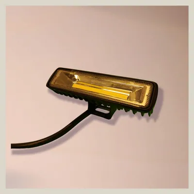 FARO Reflector LED exterior 12V/24V (15×4)