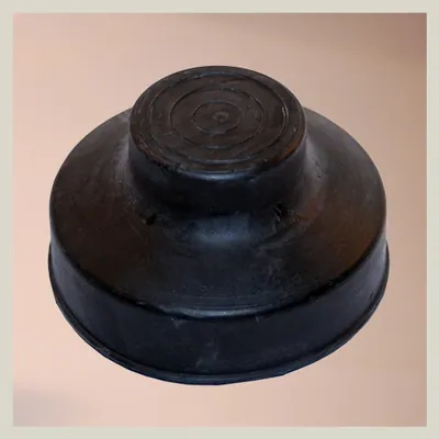 Fuelle bomba de pie