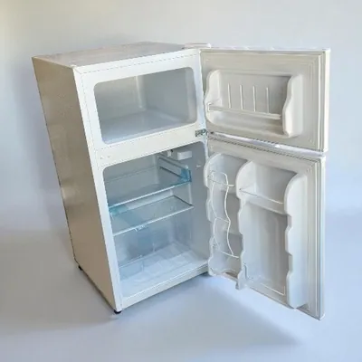Heladera c/freezer EASYCOOL 12V 88l