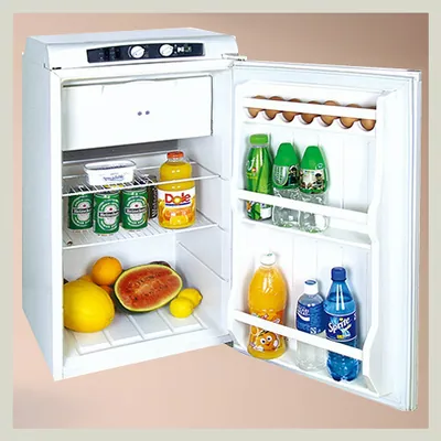 Heladera EASYCOOL 110L Gas/12 volts (copia)