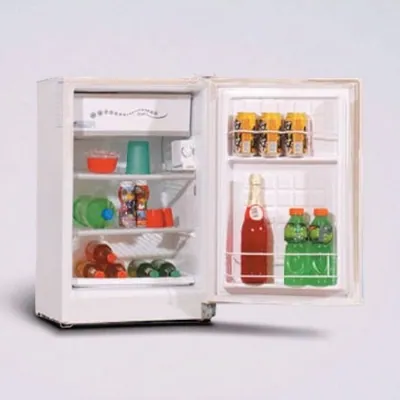 Heladera EASYCOOL 80L 12V c/compresor