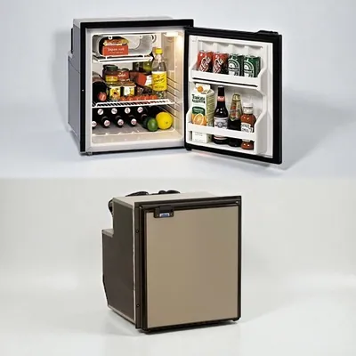 Heladera INDEL 65L 12-24V