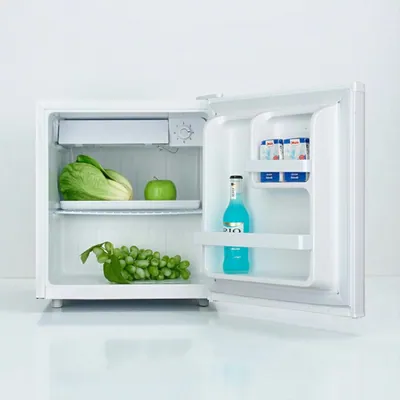 Heladera PIONEER 220V 48l