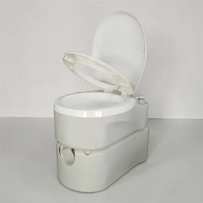 Inodoro Cassette 24L