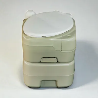 Inodoro Practipotty L20 DIAGONAL