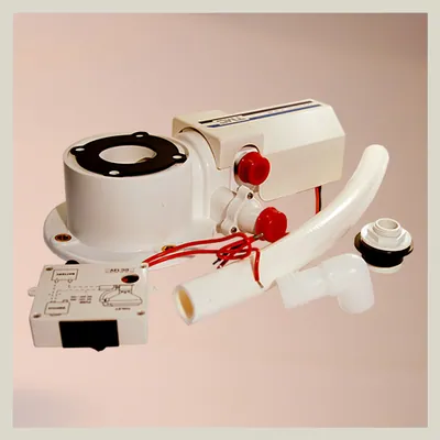 Kit conversion electrico TMC 24V