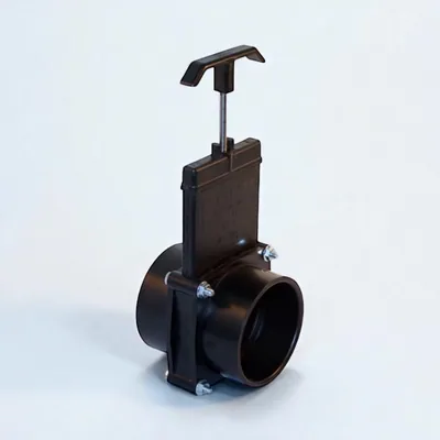 Llave exclusa Lasalle Bristol 3′