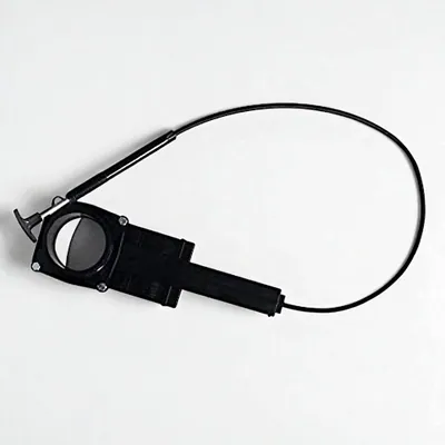 Llave exclusa Lasalle Bristol 3′ c/cable.