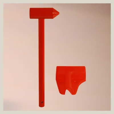 Martillo de emergencia