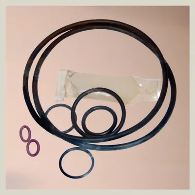 O ring 92-142-00