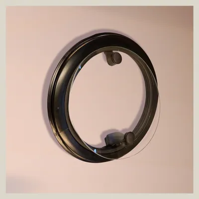 Ojo de buey 26 cm