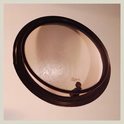 Ojo de buey 40 cm