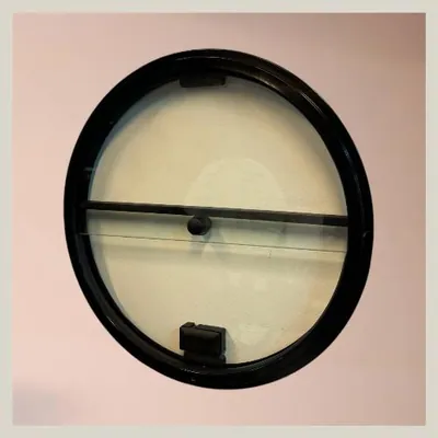 Ojo de buey 42 cm