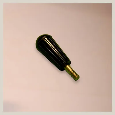 Perilla p/cerradura baulera (8010/8016)