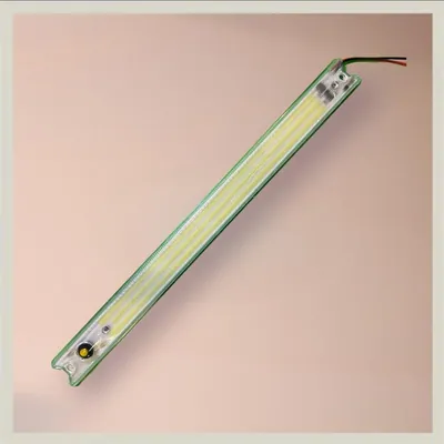 Plafon Led c/llave 2,8×32 12V c/llave