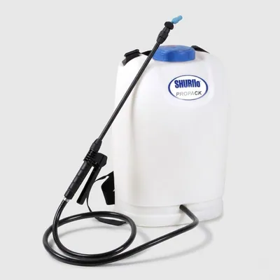 Pulverizadora SHURflo Propack SRS-600