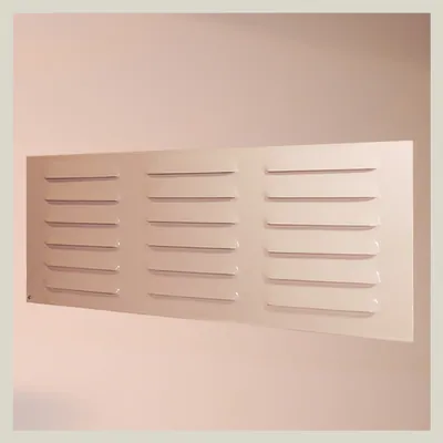 Rejilla fija 15×40