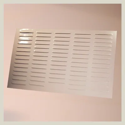 Rejilla fija 60×35