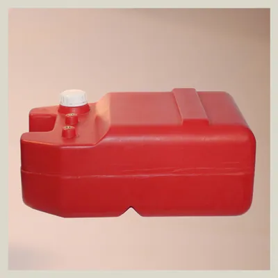 Tanque Nafta-Gasoil 36L